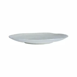 PTMD Dinerbord Kaylaa Creme porselein rond L - 28 cm Outlet