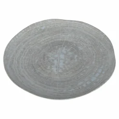 PTMD Dinerbord Kaylaa Creme porselein rond L - 28 cm Outlet