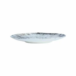 PTMD Dinerbord Kaylaa Multicolor porselein rond L - 28 cm Best