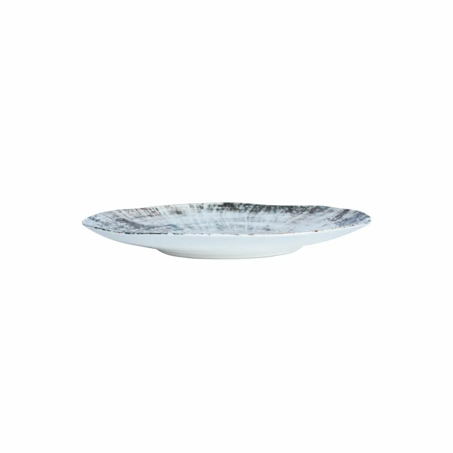 PTMD Dinerbord Kaylaa Multicolor rond S - 23 cm Online
