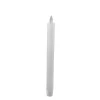 PTMD Dinerkaars LED Diner rustiek wit met beweegbare vlam – 2 stuks Sale