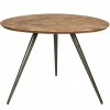 PTMD Eettafel Fieron Acacia naturel organisch 110 cm Sale