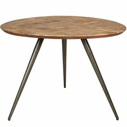 PTMD Eettafel Fieron Acacia naturel organisch 110 cm Sale