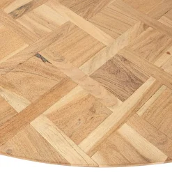 PTMD Eettafel Fieron Acacia naturel ovaal 200 cm Hot