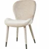 PTMD Eettafelstoel Thor beige Outlet