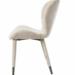 PTMD Eettafelstoel Thor beige Outlet