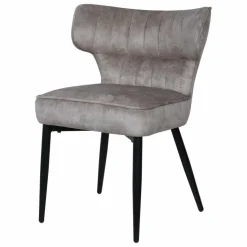 PTMD Eettafelstoel Zinno cream New