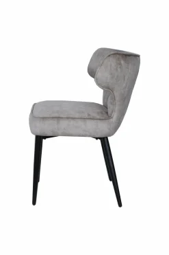 PTMD Eettafelstoel Zinno cream New