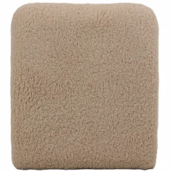 PTMD Fauteuil Oslo teddy beige Hot