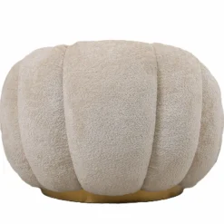 PTMD Fauteuil Daisy Euphoria Cream