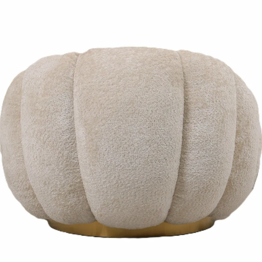 PTMD Fauteuil Daisy Euphoria Cream