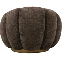 PTMD Fauteuil Daisy Euphoria Antelope Discount