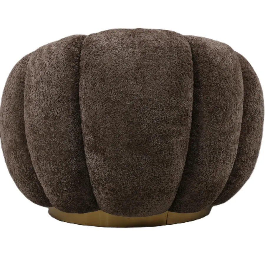 PTMD Fauteuil Daisy Euphoria Antelope Discount