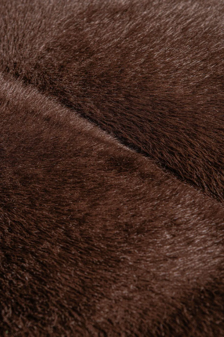 PTMD Fauteuil Furia donkerbruin Online