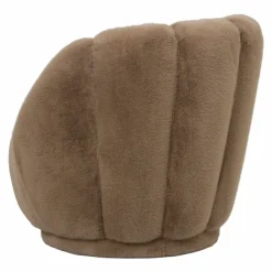 PTMD Fauteuil Furia mokka Best