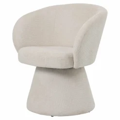 PTMD Fauteuil Hermes Eden cream Sale