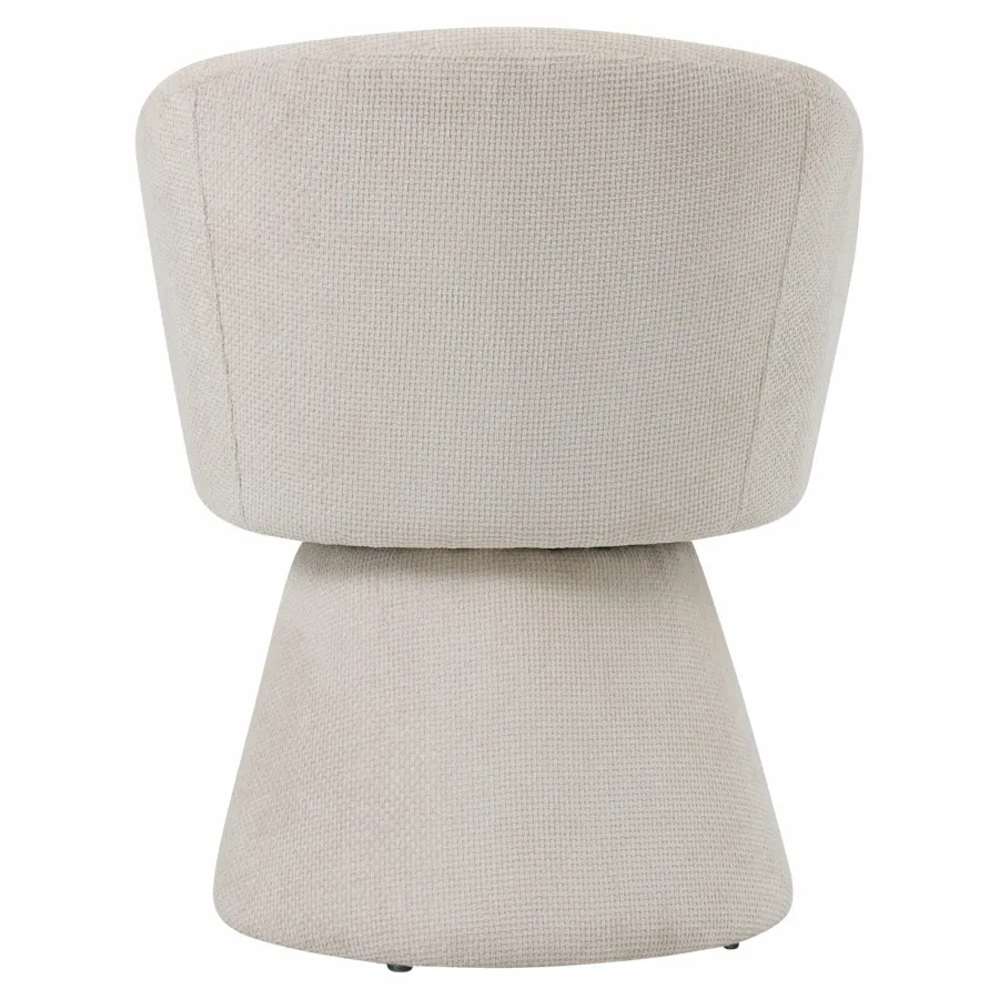 PTMD Fauteuil Hermes Eden cream Sale