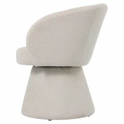 PTMD Fauteuil Hermes Eden cream Sale