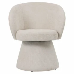 PTMD Fauteuil Hermes Eden cream Sale