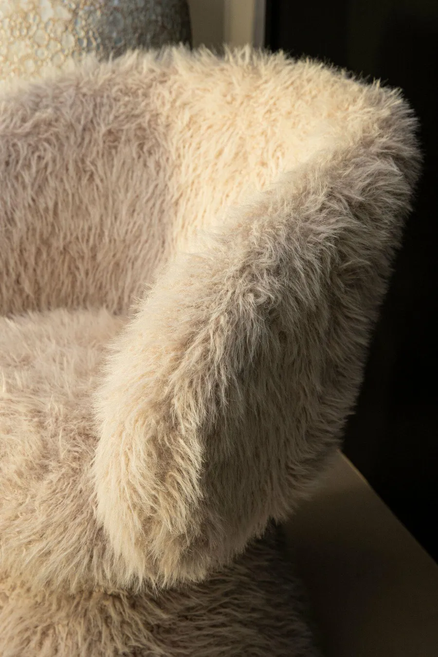 PTMD Fauteuil Hermes Hair Outlet