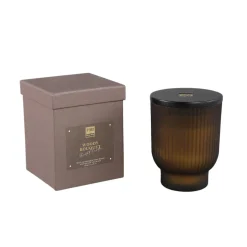 PTMD Geurkaars New Elements woody bouquet L New
