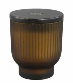 PTMD Geurkaars New Elements woody bouquet S Outlet