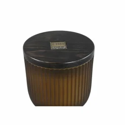 PTMD Geurkaars New Elements woody bouquet S Outlet