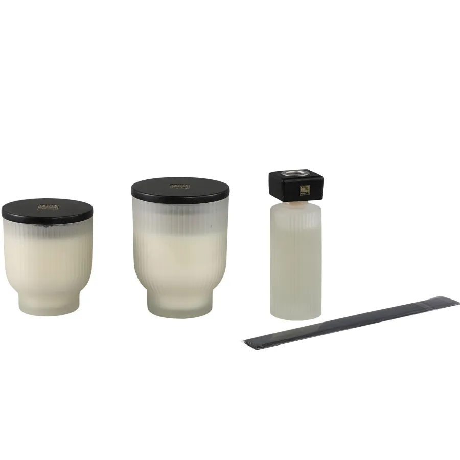 PTMD Geurkaars New Elements floral arabia L Online