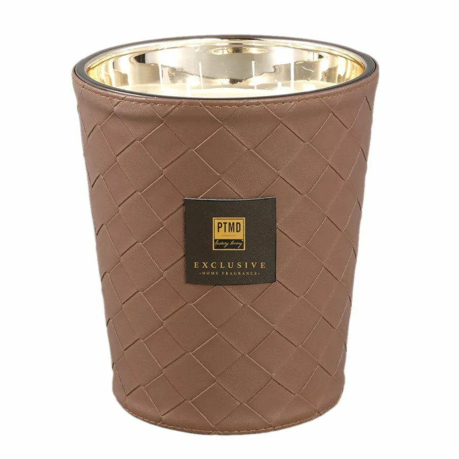 PTMD Geurkaars Exclusive oak blackcurrant 900gr Online