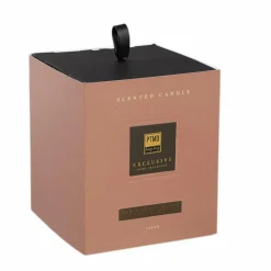 PTMD Geurkaars Exclusive oak blackcurrant 900gr Online