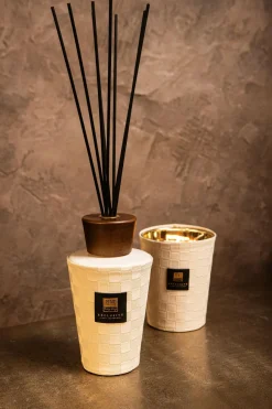 PTMD Geurkaars Exclusive clean linen 900gr Sale
