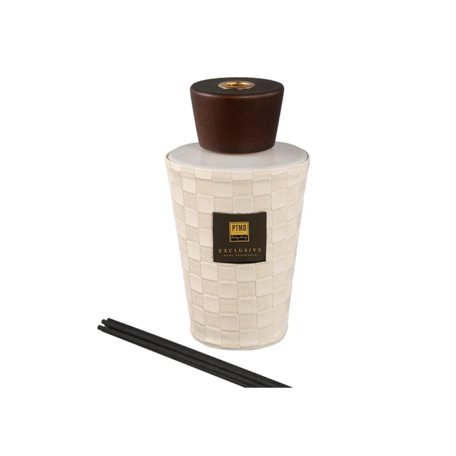 PTMD Geurstokjes Exclusive clean linen 1L New