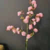 PTMD Kunstbloem lichtroze Allium Discount