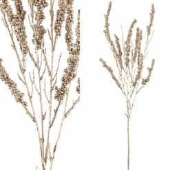PTMD Kunsttak Berry Plant gold berry spray Outlet