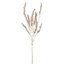 PTMD Kunsttak Berry Plant gold berry spray Outlet