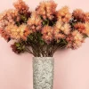 PTMD Kunsttak Pine oranje bruin
