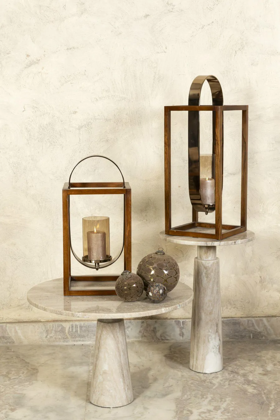 PTMD Lantaarn Shirah Bruin S Outlet