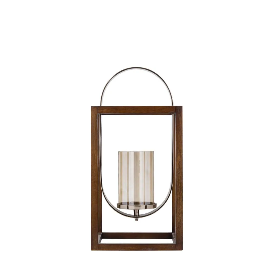 PTMD Lantaarn Shirah Bruin S Outlet