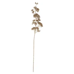 PTMD Leaves Plant metallic goud Discount