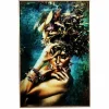PTMD Melani Glass picture embrace nature long