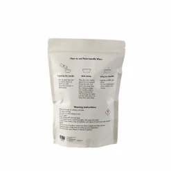 PTMD Pearl Candle Wax 500 gram beige + Candle Wax wick box Hot