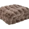 PTMD Plaid Dunae Taupe Clearance