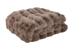 PTMD Plaid Dunae Taupe Clearance