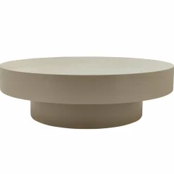 PTMD Salontafel Corfu beige marmer Hot