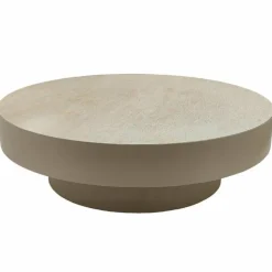 PTMD Salontafel Corfu beige marmer Hot