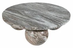 PTMD Salontafel Diro beige marmer Discount
