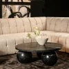 PTMD Salontafel Diro zwart marmer