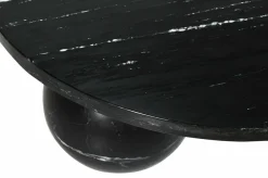 PTMD Salontafel Diro zwart marmer