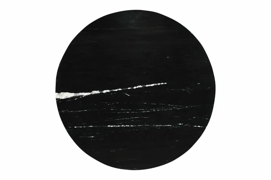 PTMD Salontafel Diro zwart marmer