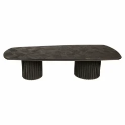 PTMD Salontafel Fieron Acacia zwart Best